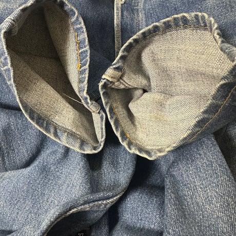 Levi’s 501 USA製 デニムパンツ W29 L36