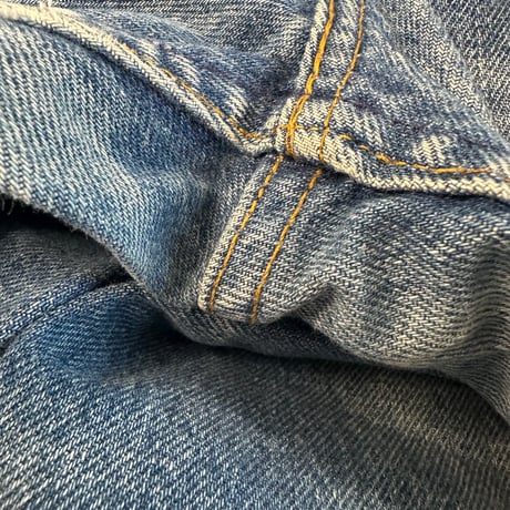 Levi’s USA製 517-0217 ブーツカットW32 L34