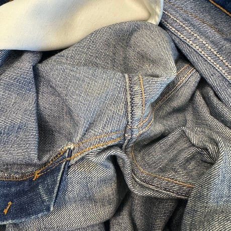 2000年製 Levi’s 505 USA製 W35L34