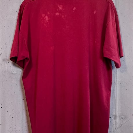 90s USA製 FRUIT OF THE LOOM アニマルTシャツ XLサイズ