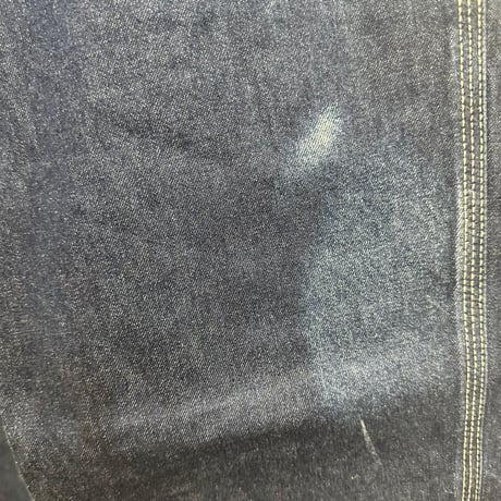 Carhartt WIP SIMPLE PANT  34×32 濃紺