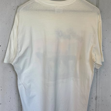90s “OHARA’S Jazz Cafe” USA製 アートT サイズL