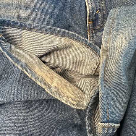 Levi’s USA製 517-0217 ブーツカットW32 L34