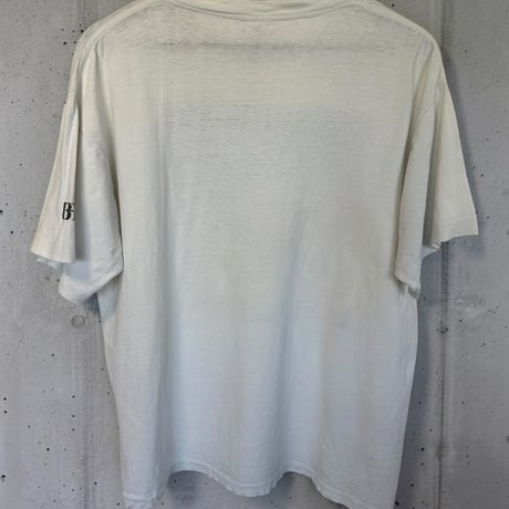 90’s FOOTSTOCK ’93 プリントTシャツ