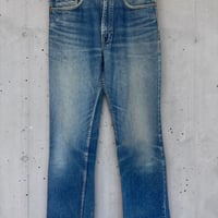 Levi’s USA製 517-0217 ブーツカットW32 L34