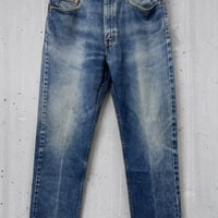 Levi’s 505 USA製 デニムパンツ W32 L30