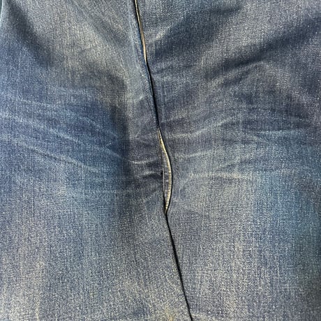 2000年製 Levi’s 505 USA製 W35L34