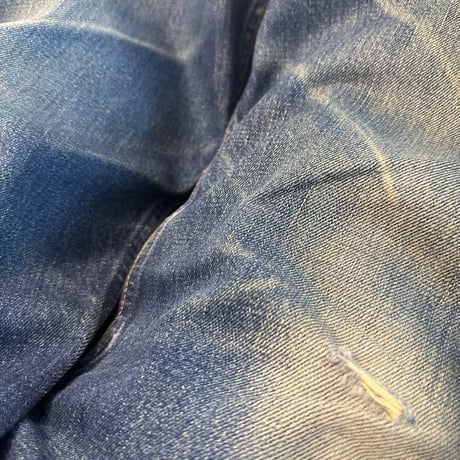 2000年製 Levi’s 505 USA製 W35L34