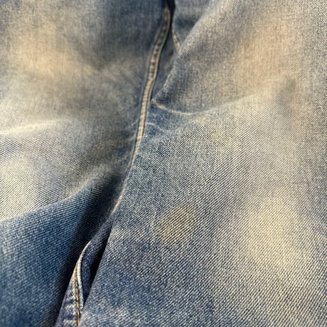 Levi’s USA製 517-0217 ブーツカットW32 L34