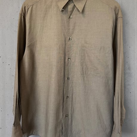 Claiborne ボタンダウン 長袖シャツ  15 1/2