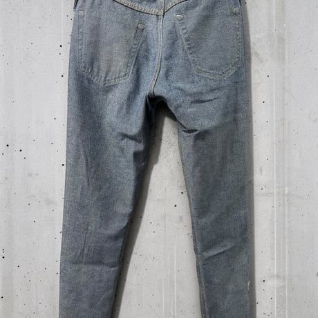 Levi’s 505 USA製 デニムパンツ W32 L30