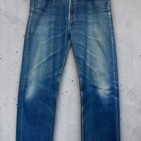 2000年製 Levi’s 505 USA製 W35L34