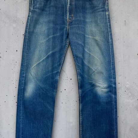 2000年製 Levi’s 505 USA製 W35L34
