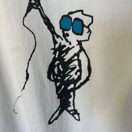 90s USA製 HARRY UNPLUGGED 1995 TOUR Tシャツ サイズXL