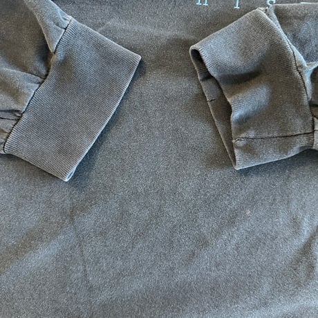 90s ICEBERG HISTORY ロンT USA製 2XL3XL