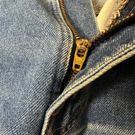 USA製 Levi’s 517 ブーツカット W31 L36