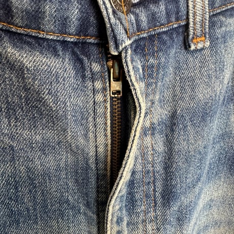 Levi’s 619 オレンジタブ カナダ製 W36xL32