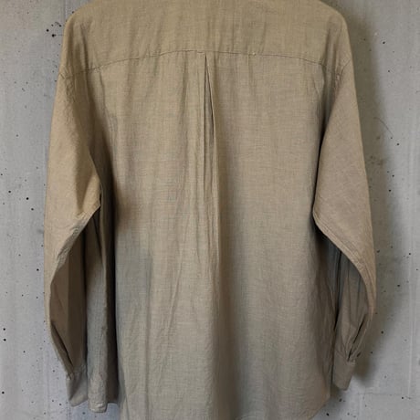 Claiborne ボタンダウン 長袖シャツ  15 1/2