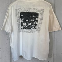 90s ボロ アートT USA製 サイズXL