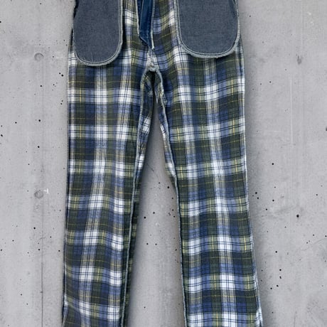 Dickies 裏ネル デニムペインターパンツ  W31