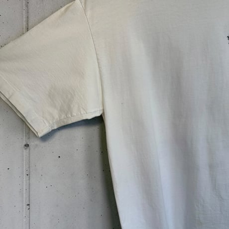 90s USA製 NO FEAR Tシャツ サイズL