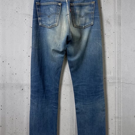 Levi’s 501 USA製 デニムパンツ W29 L36
