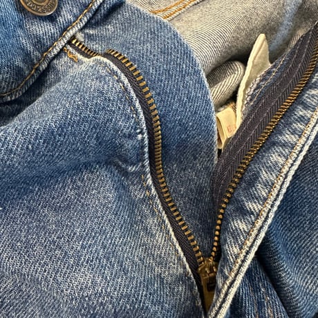 Levi’s USA製 517-0217 ブーツカットW32 L34
