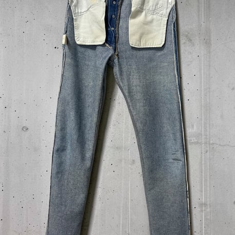 Levi’s 501 USA製 デニムパンツ W29 L36