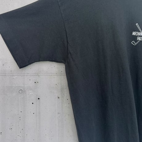 90s Mechanicsburg Club Tシャツ USA製 Lサイズ