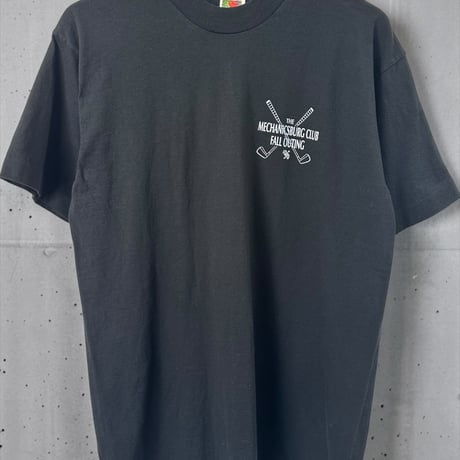 90s Mechanicsburg Club Tシャツ USA製 Lサイズ