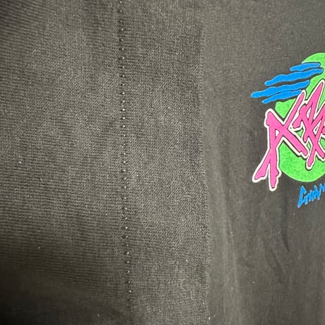 90s ABC Guam “Alupang Beach Club” Tee USA製 Sサイズ