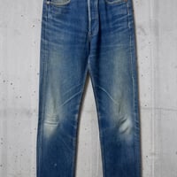 Levi’s 501 USA製 デニムパンツ W29 L36