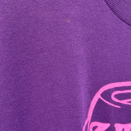 80s USA製 SOFFE SHIRTS ZAK BASH ’87 Tシャツ Lサイズ