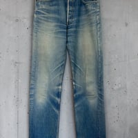 90s Levi’s 501 USA製 W30 ボタンフライ ヴィンテージ デニムパンツ