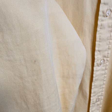 90s POLO Ralph Lauren REGENT CLASSIC FIT シャツ 16-35