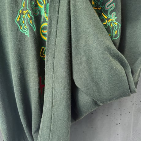 90s LITTLE SHOP OF HORRORS Tシャツ Lサイズ  ムービーT