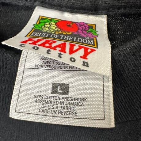 90s Mechanicsburg Club Tシャツ USA製 Lサイズ