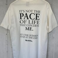 90s USA製 NO FEAR Tシャツ サイズL
