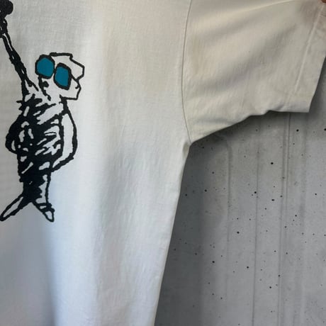 90s USA製 HARRY UNPLUGGED 1995 TOUR Tシャツ サイズXL