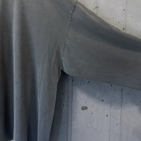 90s ICEBERG HISTORY ロンT USA製 2XL3XL