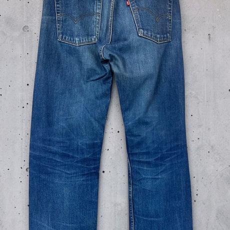 2000年製 Levi’s 505 USA製 W35L34