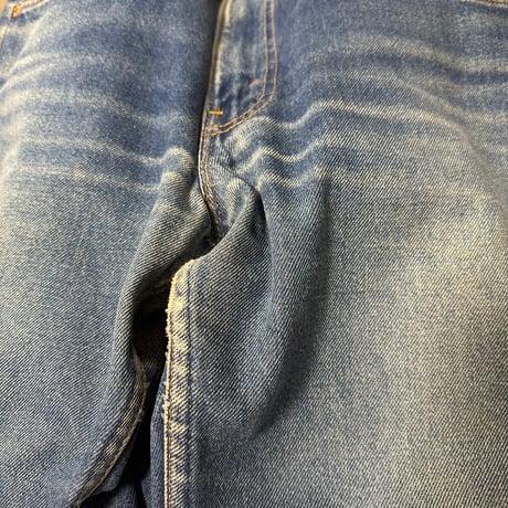 USA製 Levi’s 517 ブーツカット W31 L36