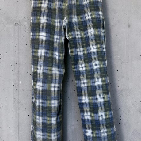 Dickies 裏ネル デニムペインターパンツ  W31