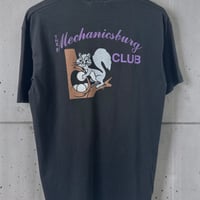 90s Mechanicsburg Club Tシャツ USA製 Lサイズ