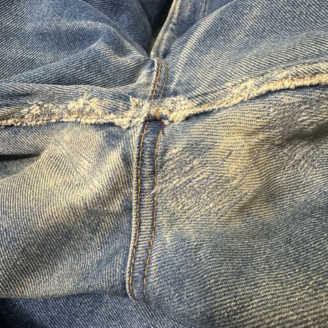 USA製 Levi’s 517 ブーツカット W31 L36