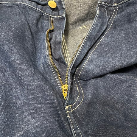 Carhartt WIP SIMPLE PANT  34×32 濃紺