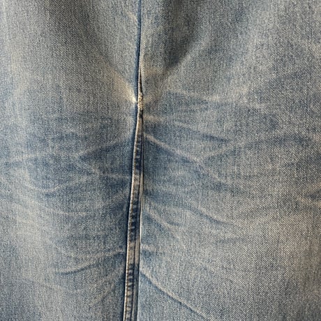 90s Levi’s 501 USA製 W30 ボタンフライ ヴィンテージ デニムパンツ