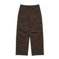 RC OUTDOOR SUPPLY REYES PANT COCOA BROWN