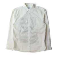 PAJA STUDIO BRICK SHIRTS NATURAL