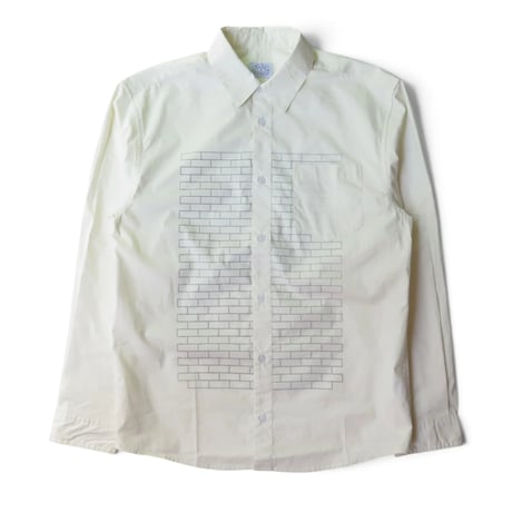 PAJA STUDIO BRICK SHIRTS NATURAL